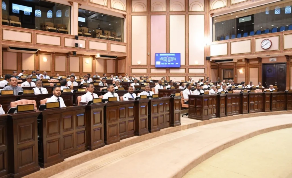 majilis