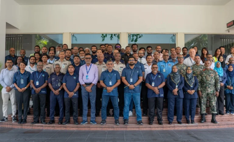 ވީއައިއޭގެ އާ ޓާމިނަލްއާ ގުޅޭ މައުލޫމާތު ސްޓޭކްހޯލްޑަރުންނާ ހިއްސާކޮށްފި