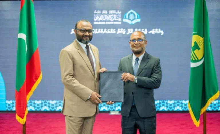 ފަޤީރުންނަށް އިސްލާމިކް ހެލްތު އިންޝުއަރެންސް ތަޢާރަފު ކުރަނީ
