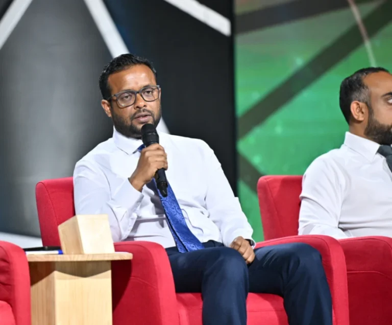 ފްލެޓް ލިބޭނެ ކަމަށް ލިޔުން ދީފައިވަނިކޮށް އެމްޑީޕީ ވެރިކަމުގައި ކެންސަލްކުރި މީހުންނަށް ފުރަތަމަ މަޝްރޫޢު އިން ފުލެޓްލިބޭނެ: މުއްތަލިބް