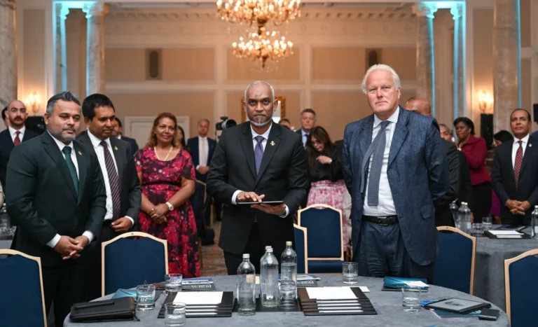 މަސްވެރިކަން ޕްރޮމޯޓްކުރުމަށް ބޭނުންކުރާ ބްރޭންޑް:  ފްރޮމް މޯލްޑިވްސް އިފްތިތާޙް ކޮށްފި
