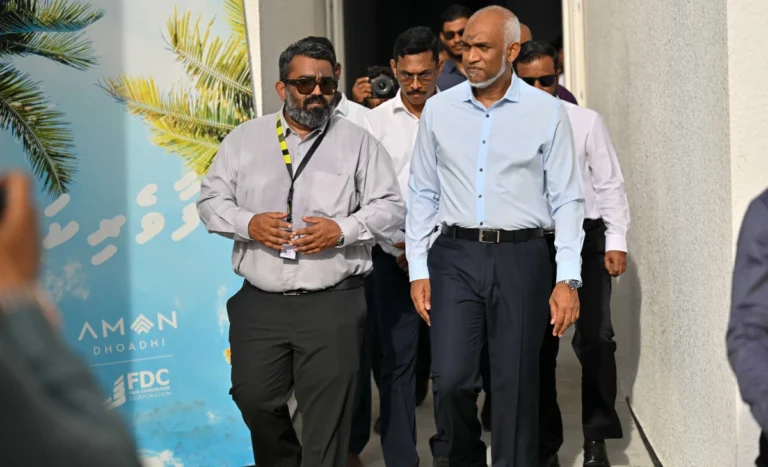 ހަތަރުހާސް ފްލެޓް، 10ގެ ކުރީން ކުލި ދައްކާ މީހުންނަށް 100 ޕަސެންޓް ސަބްސިޑީގެ މަންފާ ލިބޭނެ: އެފްޑީސީ