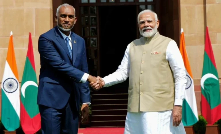 މިނިވަންދުވަހުގެ އިހުތިފާލުތަކުގައި ބައިވެރިވުމަކީ ލިބޭ އުފަލަކާއި ޝަރަފެއް: މޯދީ