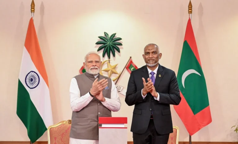 ހަތަރުހާސް ހައުސިން ޔުނިޓް ދިވެހި ސަރުކާރާއި ރަސްމީކޮށް ހަވާލުކޮށްފި