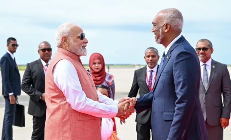 އިންޑިޔާގެ އެލްއޯސީ އަދާކުރުމުގައި ބޮޑު ފަސޭހައެއް ހަމަޖައްސައިފި