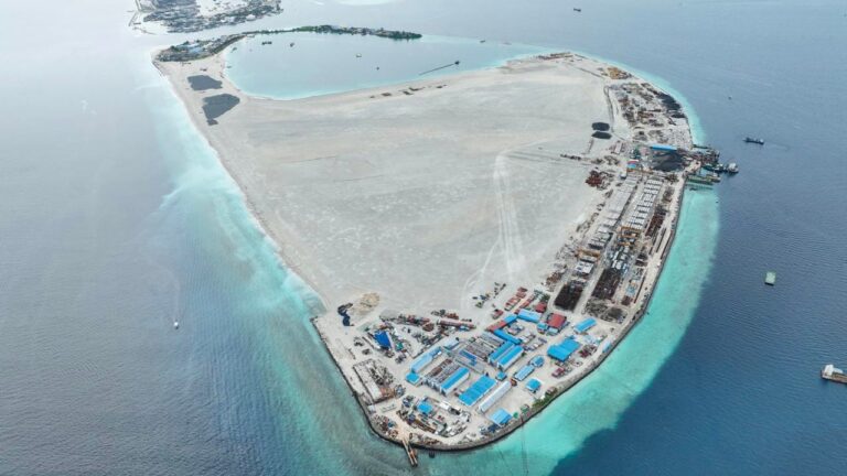 ފްލެޓް ހޯދަން އަނބިމީހާ ނުވަތަ ފިރިމީހާއަށް ލިބިފައިވާ ގޯތި ދޫކޮށްލަން ނުޖެހޭ ގޮތް ހަދައިފި