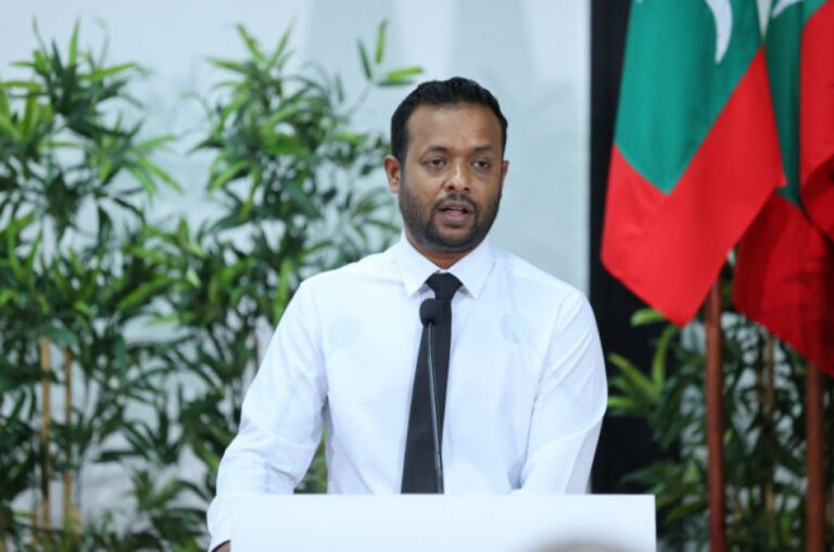 75 މާކްސް ލިބުނު މީހުންނަށް ފްލެޓް ކަނޑައެޅި މައްސަލަ އޭސީސީއަށް ހުށަހަޅައިފި