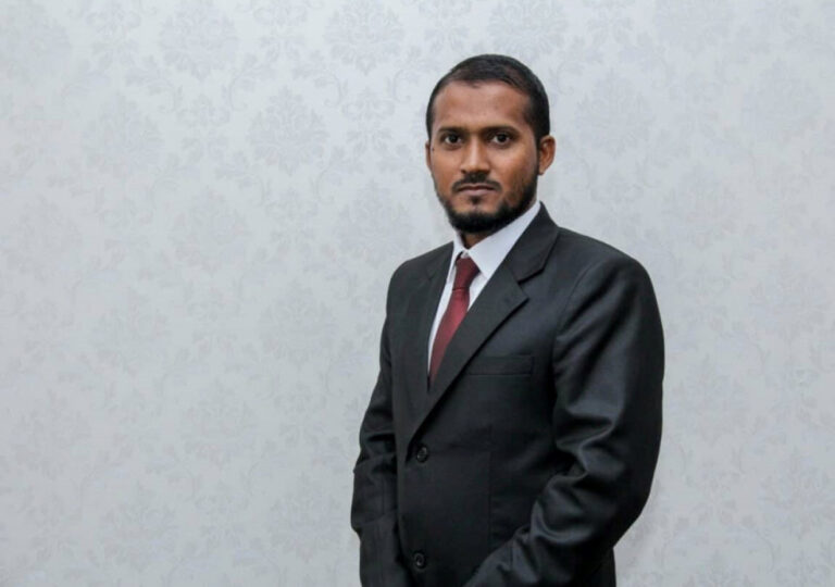 ފެމިލީ ކޯޓުގެ އިސް ގާޒީ މާހިރު ހައިކޯޓުގެ ފަނޑިޔާރު ކަމަށް ކުރިމަތިލައްވައިފި