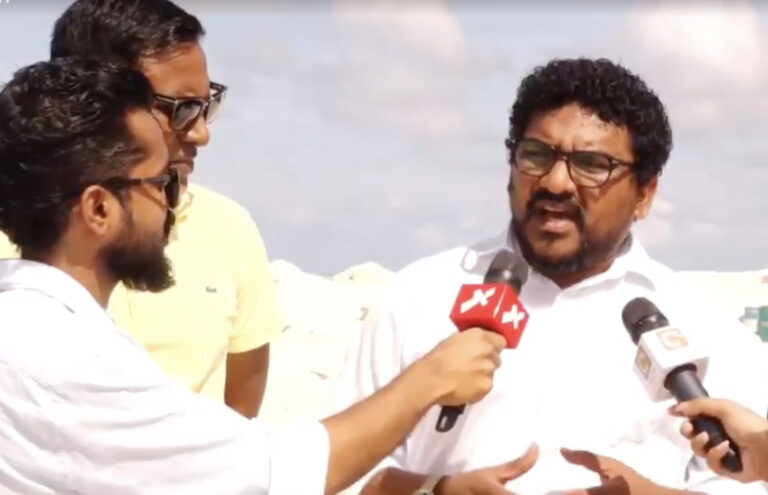 ކެންދޫ ދާއިރާގެ މެންބަރު ރަސްމާލެއަށް ދިރިއުޅުން ބަދަލުކުރަން ނިންމައިފި
