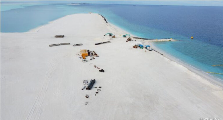 ރަސްމާލޭގެ އިތުރު ސަރަހައްދުތައް ހިއްކަން މި ހަފްތާގައި ފަށަނީ