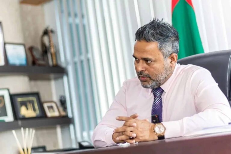 މަސްވެރިކަމުގެ ދާއިރާއިން ރާއްޖެއިން ބޭރުން މަތީ ތަޢުލީމު ހާސިލްކުރުމަށް ފުރުސަތުތަކެއް