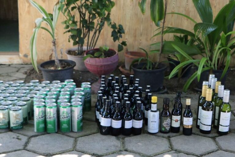 ފޮނަދޫ ޕޮލިސް ސްޓޭޝަންގެ ބެލުމުގެ ދަށުގައިހުރި ބަނގުރާ ނައްތާލައިފި