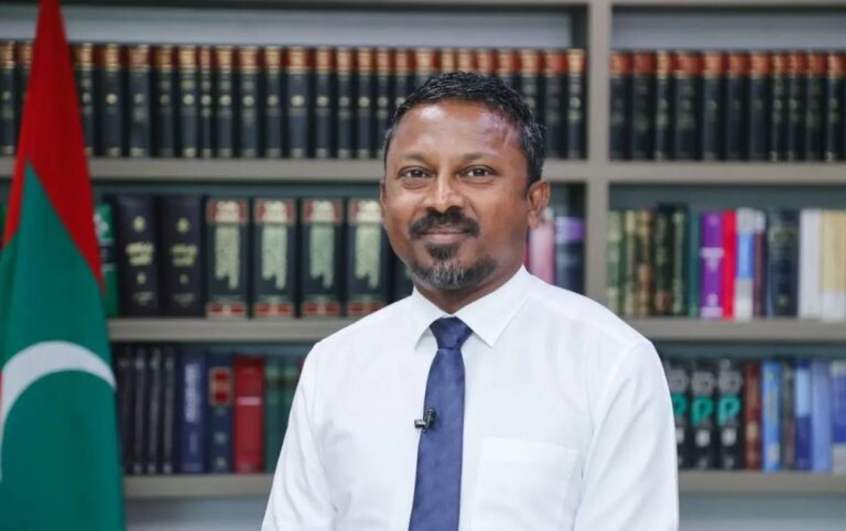 ނުކުޅެދުންތެރިކަން ހުންނަ މީހުންގެ ހައްގުތައް ރައްކާތެރިކުރުމާބެހޭ މުއާހަދާގެ ރިވިއުގައި ރާއްޖެއިން ބައިވެރިވެއްޖެ