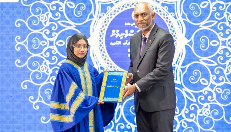 ރައީސްގެ ވައުދުފުޅާ އެއްގޮތަށް ހާފިޒުންގެ އެލަވަންސް ބޮޑުކޮށްދީފި