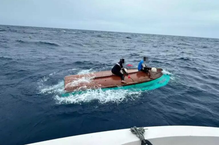 ދޯންޏެއް ބަންޑުން ޖަހާލައި ގެއްލުނު މީހާ މަރުވެފައި އޮއްވާ ފެނިއްޖެ
