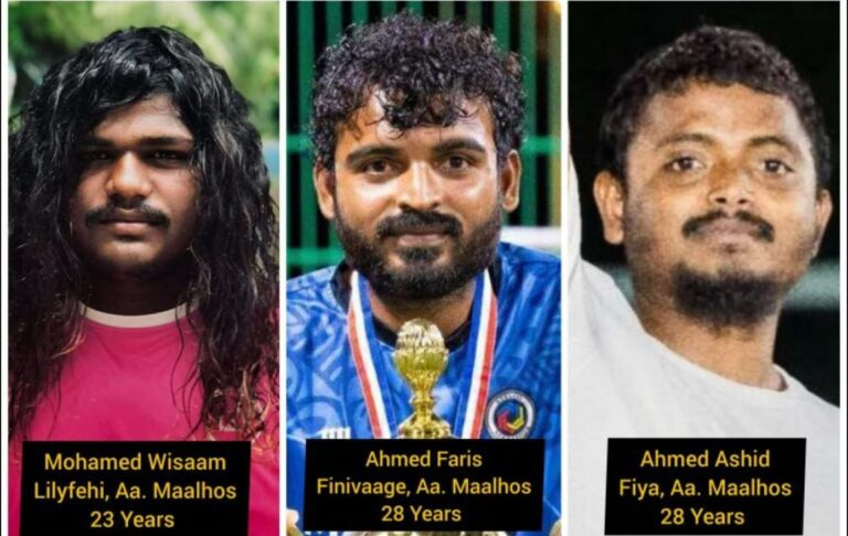 އަބްދުއްރަހްމާންގެ މަރުގެ ތުހުމަތު ކުރެވޭ އާޝިދުގެ ބަންދަށް އިތުރު 30 ދުވަސް