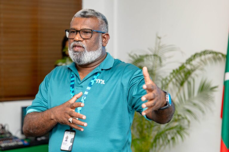އެމްޕީއެލް ޕޯޓުގެ ޖާގައިގެ ދަތިކަން ހައްލުކުރުމަށް ހުސް ކޮންޓެއިނަރުތައް ތިލަފުއްޓަށް