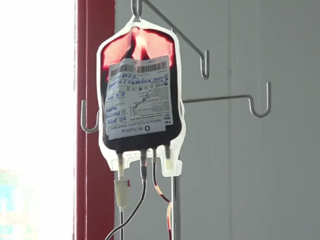 Thalassemia