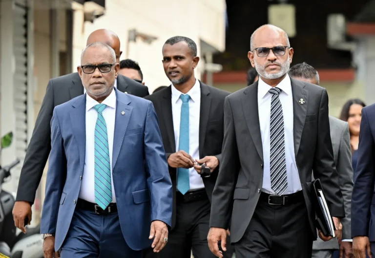 ފަތުރާ ދޮގު ހަބަރުތަކުން ބައިބައިވާ ވަރަށްވުރެ ޕީއެންސީގެ ޕީޖީ މާ ވަރުގަދަވާނެ: އަބްދުއްރަހީމް
