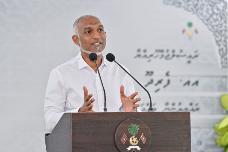 މާފަރު ފަޅަކީ ފެރިދޫގެ ބައެއްގެ ގޮތުގައި ކަނޑައަޅަން ނިންމައިފި
