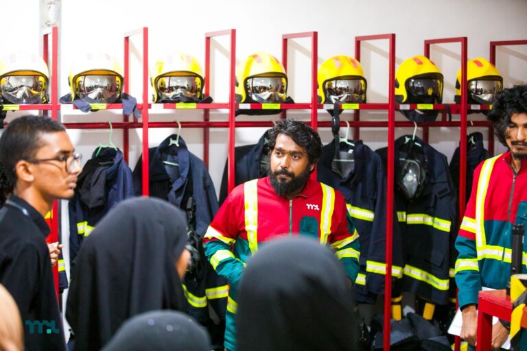 އެމްޕީއެލްއިން ކެރިއާ ގައިޑެންސް ސެޝަނެއް ކުރިއަށް ގެންގޮސްފި