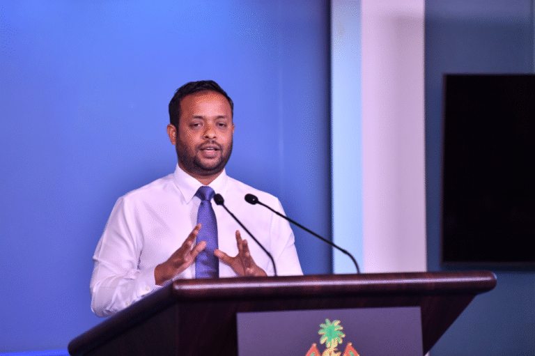 މިހާތަނަށް ރާއްޖޭގައި އިންޖިނިއަރުންގެ ހިއްސާ ފާހަގަކުރެވިފައެއް ނެތް: މިނިސްޓަރު