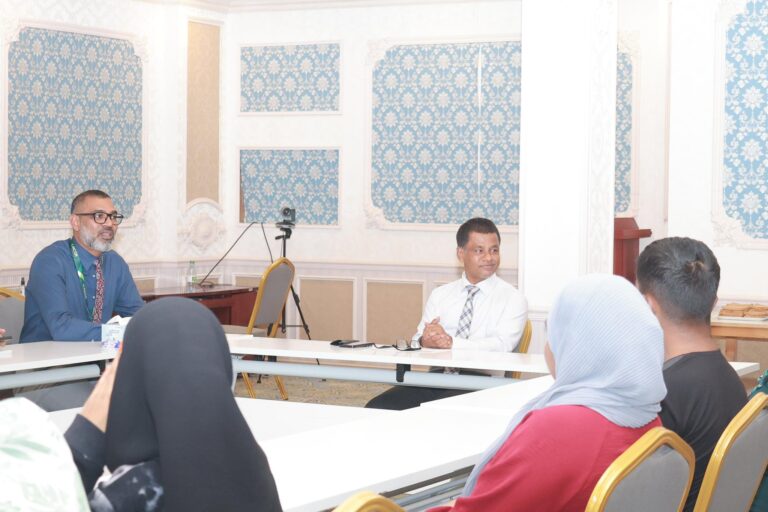 ބޯންމެރޯ ޓްރާންސްޕްލާންޓް ހެދުމަށް މިމަހު 7 ކުއްޖަކު ފުރުވަނީ