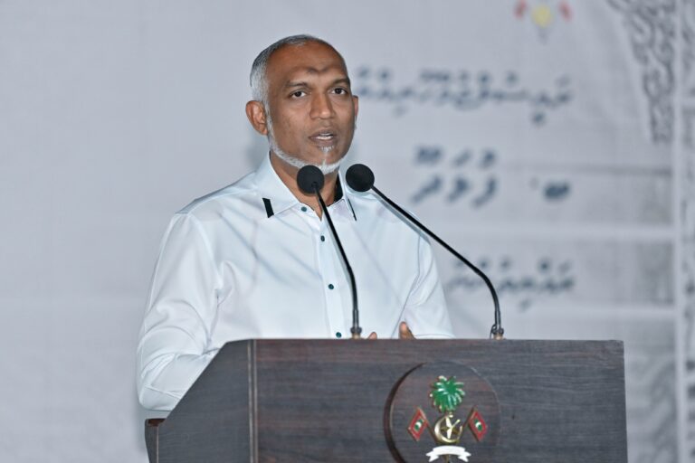 އިންނަފުށި، ފުޅަދޫ ކައުންސިލާ ހަވާލުކުރަނީ 