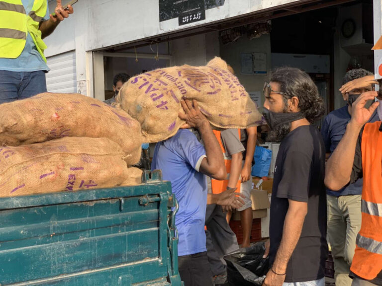 އެސްޓީއޯގެ ފިޔާ ޝިޕްމަންޓް ބާޒާރަށް ނެރެ، ވިއްކަން ފަށައިފި