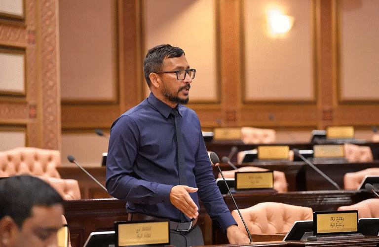 މީހަކު މަރާކަށް ނުގޮވަން، “އުލުބޭންދުން” ބޭނުންކުރީ އެހެން މާނައެއްގައި: ފަލާހު
