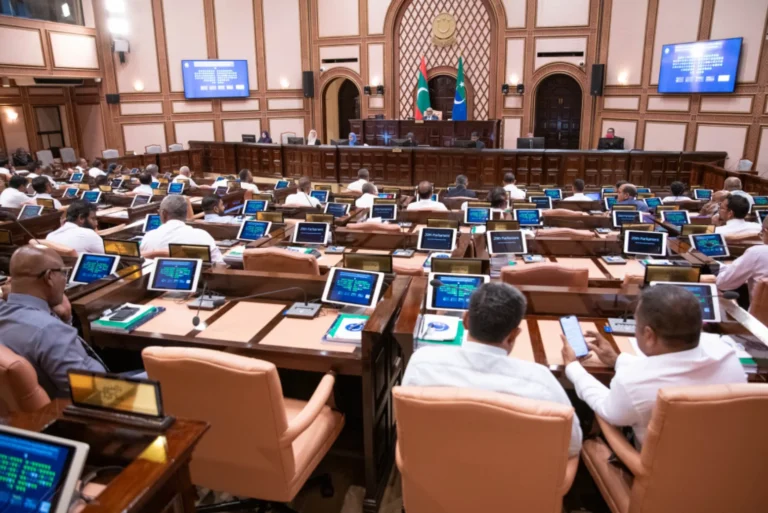 އޮޑިޓަރ ޖެނެރަލް އޮފީހަށް އަންނަ އަހަރުގެ ބަޖެޓުގެ ގޮތުގައި 134.2 މިލިޔަން ރުފިޔާ