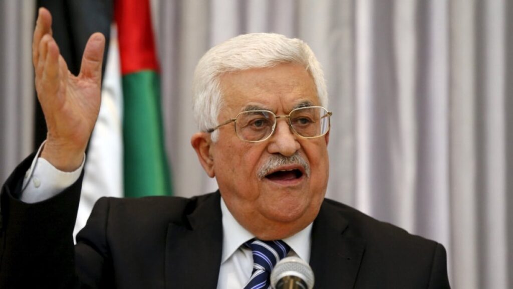 Abbas