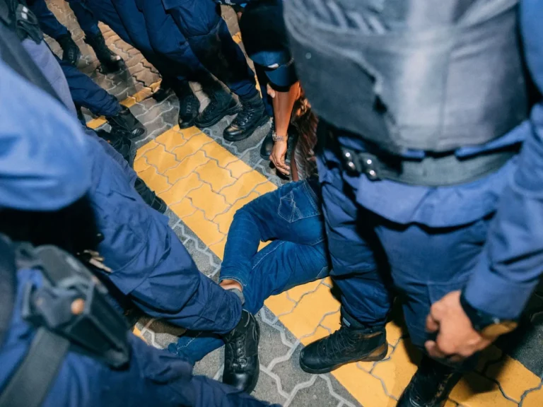 ގޭންގު ކުށްތަކުގެ ޤާނޫނަށް ޢަމަލުކުރަން ފަށައިފި