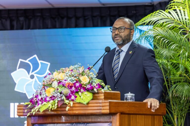ފަގީރުންނަށްދޭ މިންވަރު އިތުރުވާގޮތަށް ޒަކާތުގެ ނިޒާމު މިދަނީ ބަދަލުކުރަމުން: ޑރ .ޝަހީމް