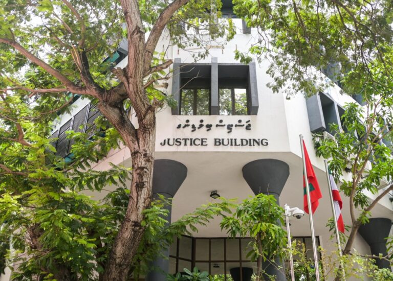 އަމިއްލަ ކުންފުންޏަކަށް އެއް މިލިއަން ރުފިޔާ ދައްކަން ވެމްކޯގެ މައްޗަށް ހުކުމެއް