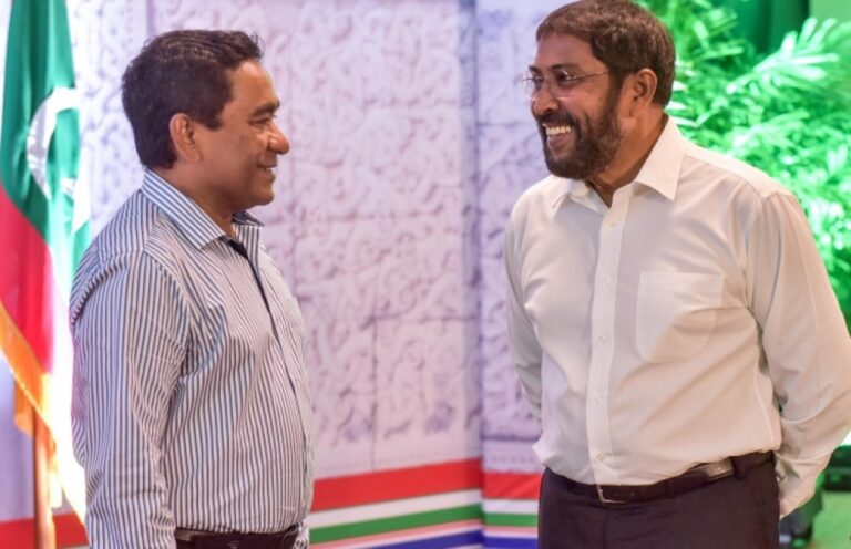 ޖޭޕީންވެސް ޔާމީނަށް ގާނޫނީ ފިޔަވަޅު އަޅަނީ