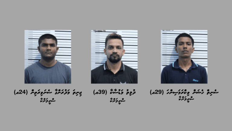 ބަނގުރަލުގެ މައްސަލައިގައި ތިން ބިދޭސީއަކު ޑީޕޯޓްކޮށްލަނީ
