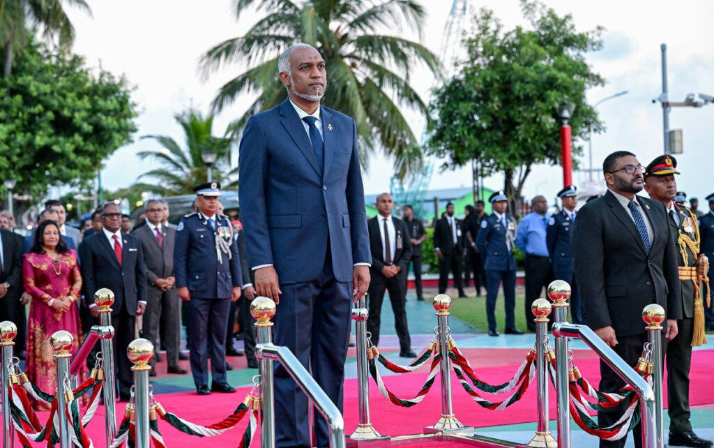 Gaumee duvas