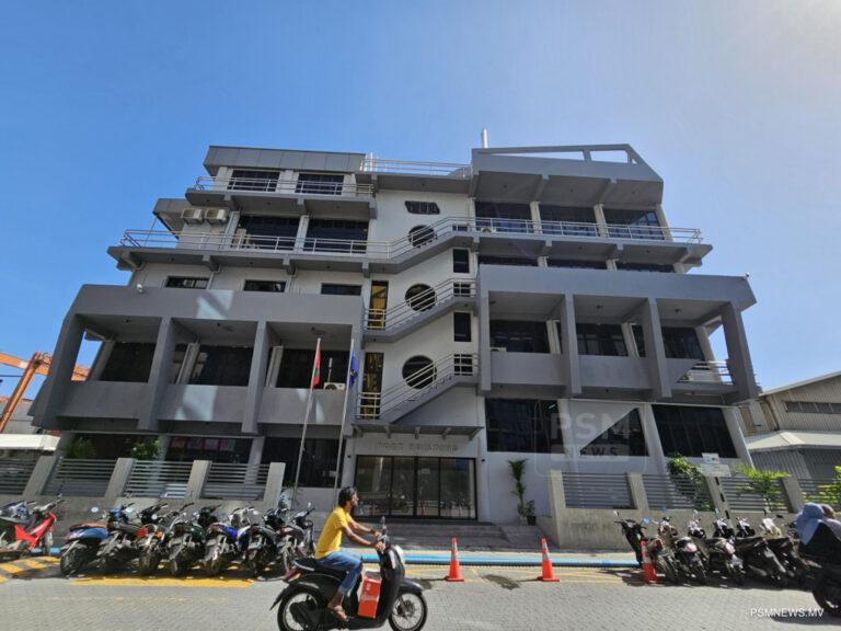 އެމްޕީއެލްގެ އިންޓާންޝިޕް ޕްރޮގްރާމްގައި ބައިވެރިވުމުގެ ފުރުސަތު ހުޅުވާލައިފި