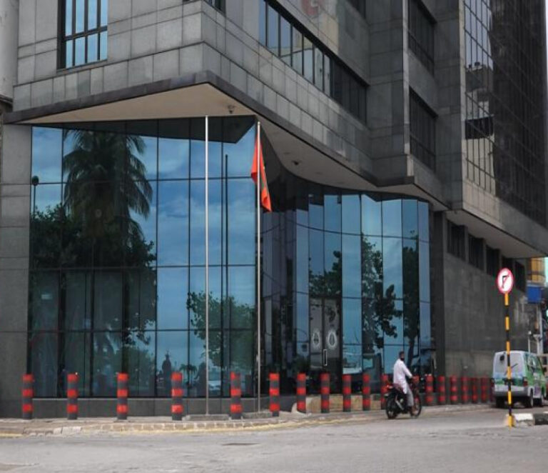 މިއަހަރު ސޮވަރިން ފަންޑަށް ޖަމާކުރި ޢަދަދު 1 ބިލިޔަނަށް