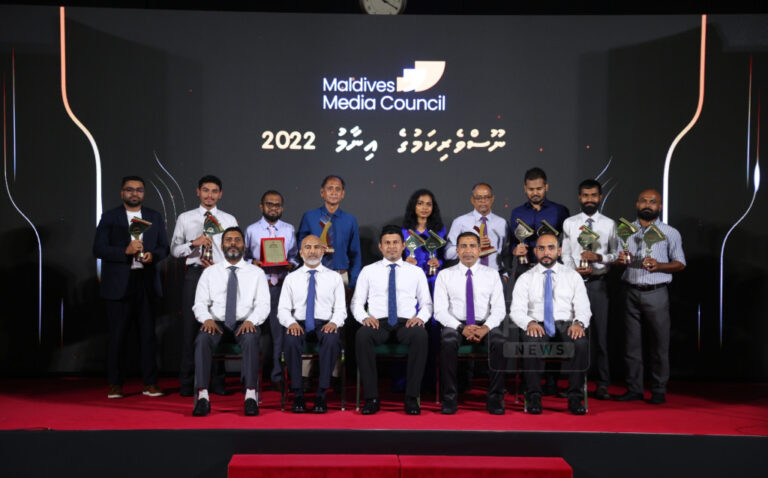 ނޫސްވެރިކަމުގެ އިނާމް: ފަނޑިޔާރުންގެ ޕޫލަށް ނަން ހުށަހެޅުމަށް ހުޅުވާލައިފި