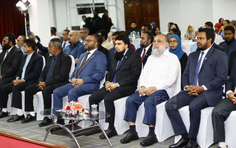 ޒަކާތު މަހާސިންތާގައި ބައިވެރިވުމުގެ ފުރުސަތު ހުޅުވާލައިފި