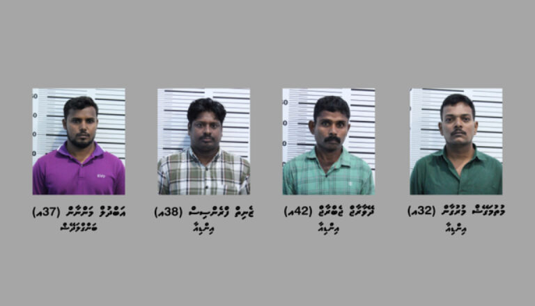ބަނގުރަލުގެ ވިޔަފާރިކުރަމުންދިޔަ ބިދޭސީންތަކެއް ޑީޕޯޓުކޮށްލަނީ