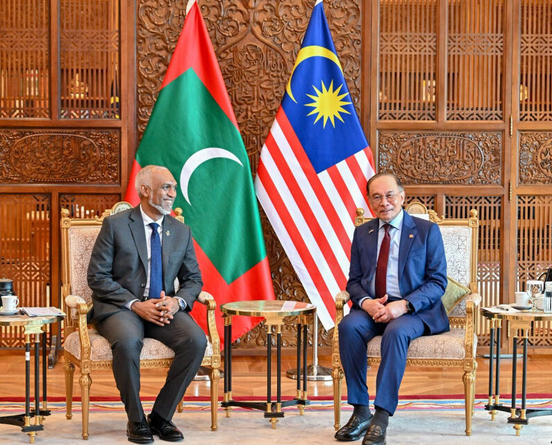 Malaysia