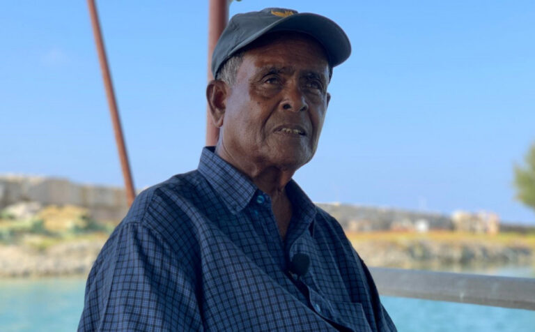 ޑޮލަރުގެ މައްސަލަ ހައްލުކުރަން ވެރިކަމުގެ ދައުރު 10 އަހަރަށް ދަންމާލަން ޖެހޭ: އުއްޗު