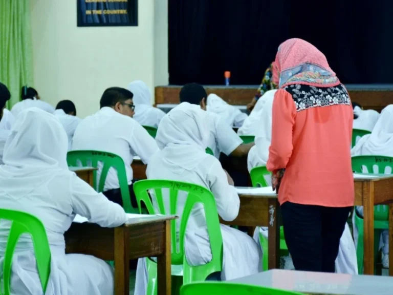 އޯލެވެލް އަދި އެސްއެސްސީ އިމްތިހާނުގެ ނަތީޖާ ދޫކުރަން ފަށައިފި