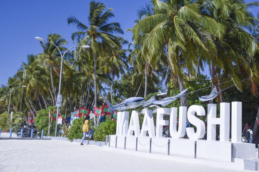 maafushi