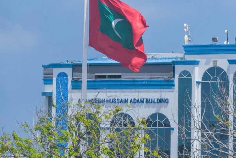 ޖޫން މަހު ކަރަންޓު ކެނޑުނު މައްސަލަ އިތުރަށް ތަހުގީގުކުރަނީ