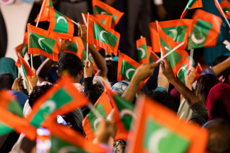 ޤައުމީ ދުވަސް، ޤައުމީ ލޯބި އާލާކުރަންވީ ދުވަސް