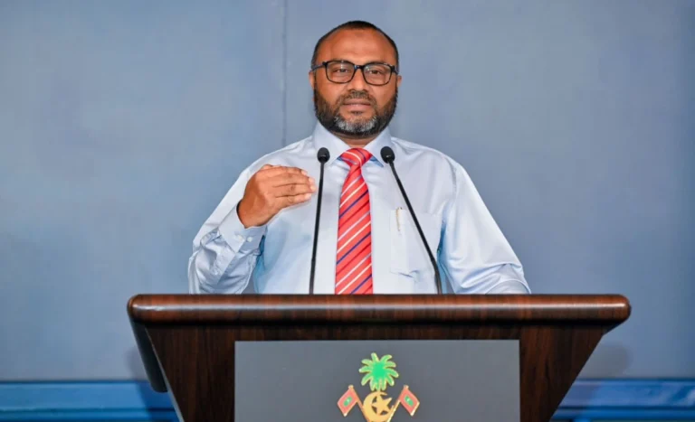 އަންނަ ރަމަޟާން މަހު 50 ހާފިޒުން ދަސްވެނިވާނެ: ޑރ. ޝަހީމް